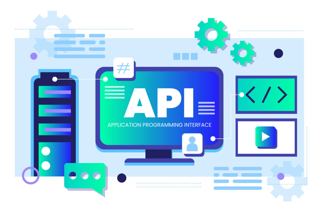 API