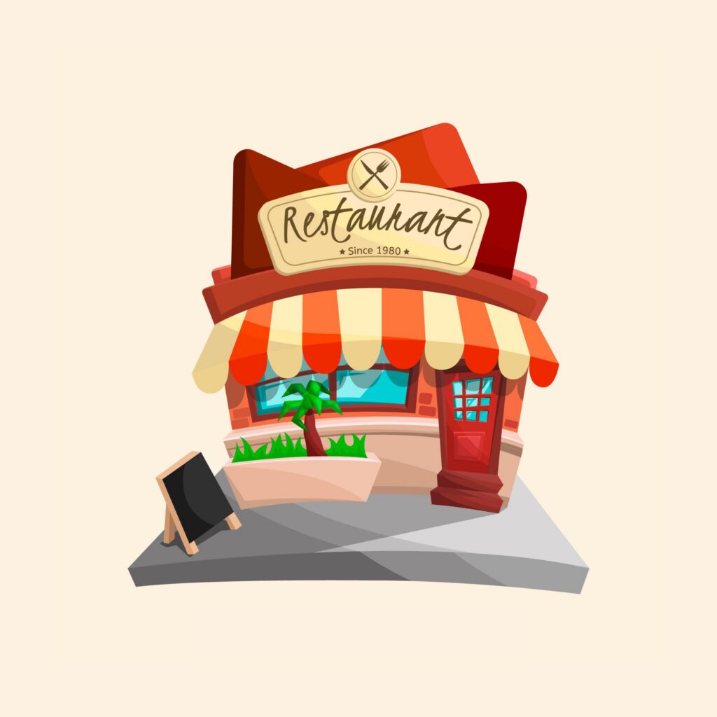 Red Black Typography Nine Brand Logo