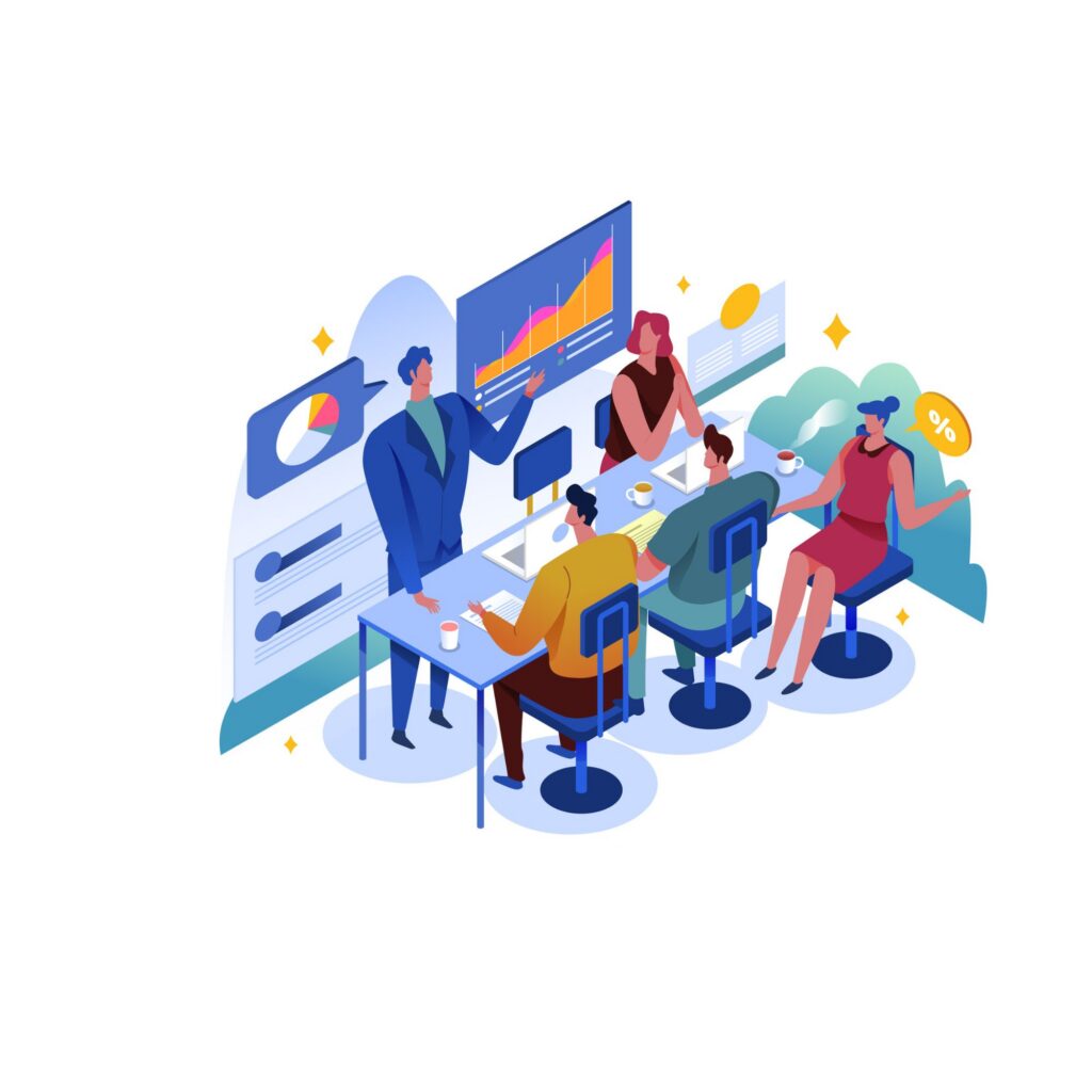 Red Black Typography Nine Brand Logo 2